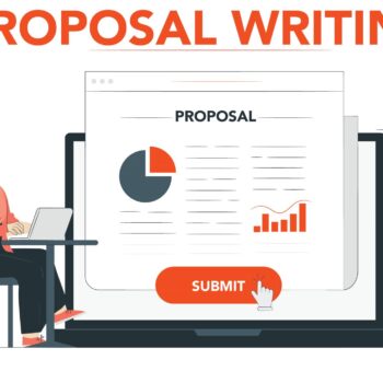 PROPOSAL WRITING