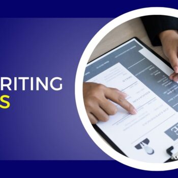 CV WRITING SKILLS